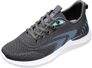 2023 Spring New Lightweight Soft Bottom Breathable Casual Student Running Shoes Hundred with Sports Shoes Wide Width Women Water Shoes