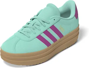 adidas Unisex-Child Vl Court Bold Sneaker