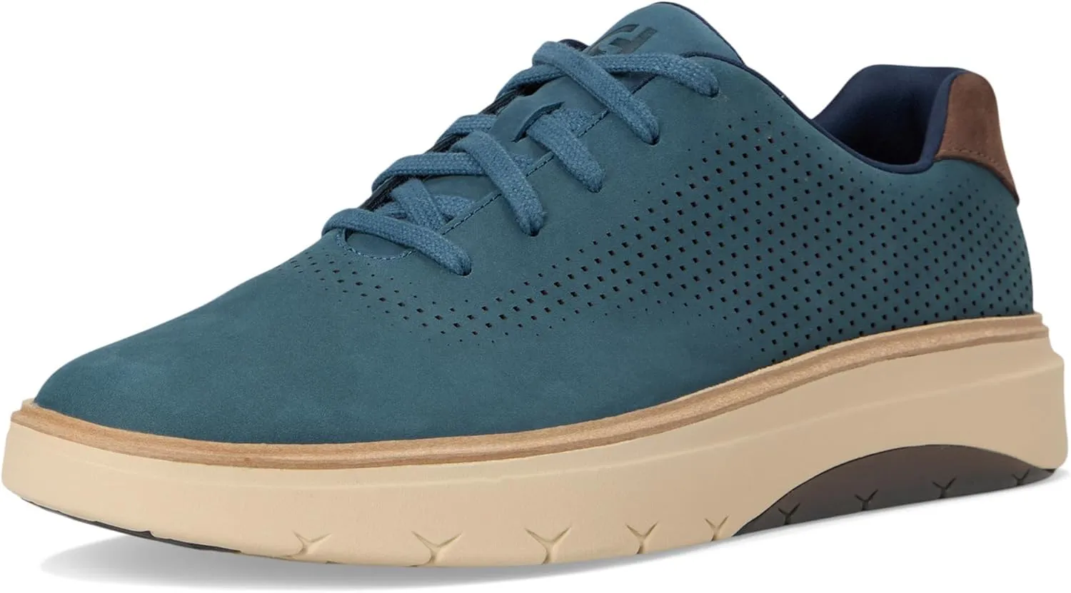 Cole Haan Men's Grandpro Featherarc Laser Sneakers