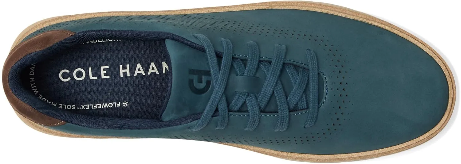 Cole Haan Men's Grandpro Featherarc Laser Sneakers
