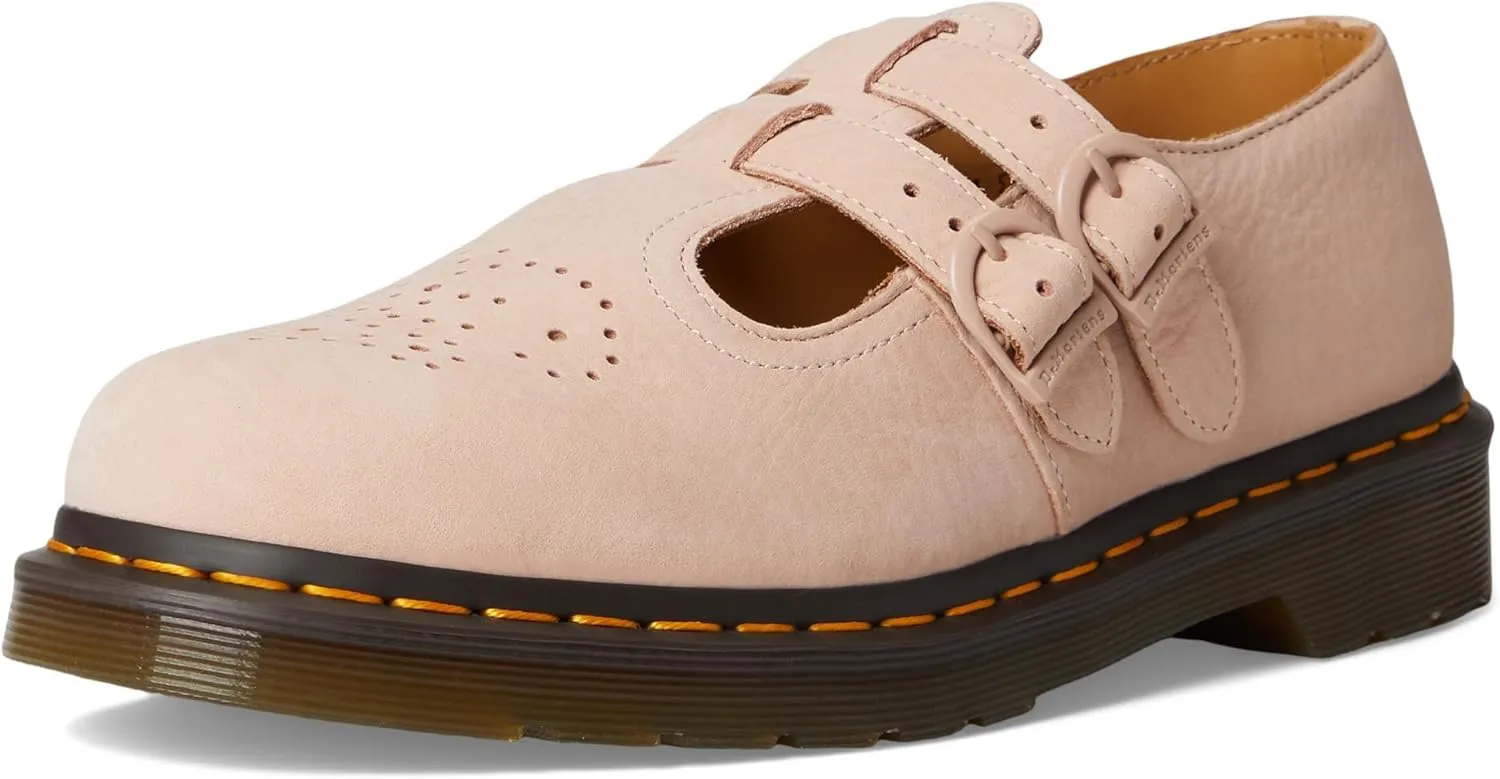 Dr. Martens Women's 8065 Mary Jane