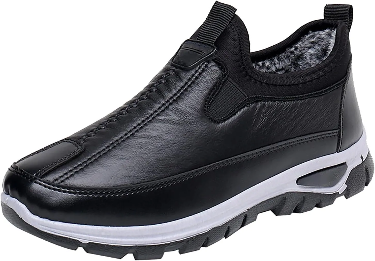 Dress Shoes for Women Sneakers for Men Loafers for Women Lightweight Cute Round Toe Christmas Tennis Shoes for Men Comfort Cute Casual Slip On Lightweight