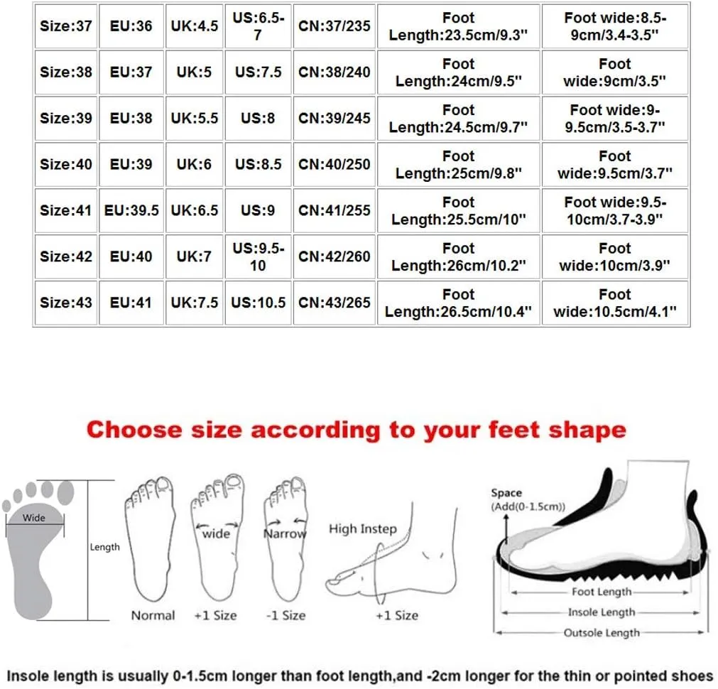 Flat Sandals for Women Platform Open toe Snakeskin Print Strap Plus Size Strap Up Falt Cute Flat Sandals for Women