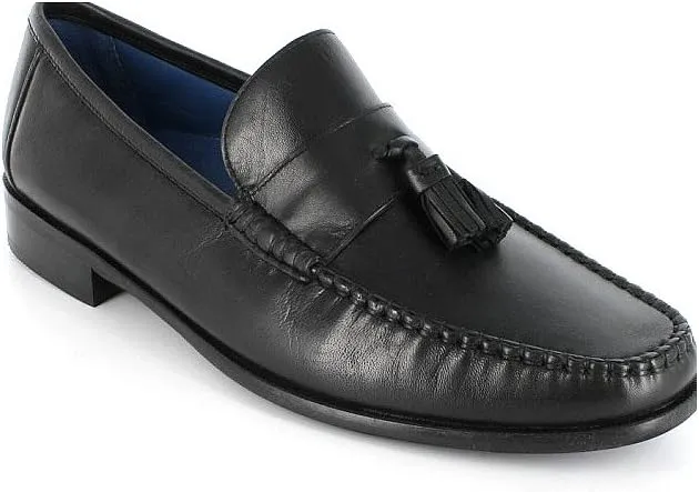 Florsheim Men's Saratoga Tassel Loafer
