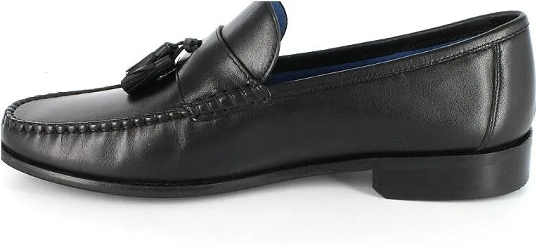 Florsheim Men's Saratoga Tassel Loafer