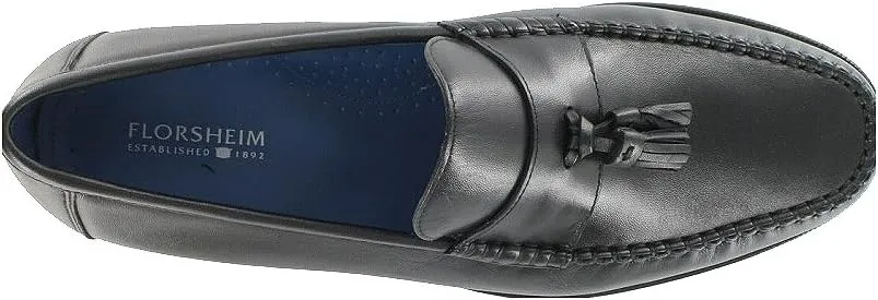 Florsheim Men's Saratoga Tassel Loafer