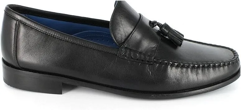 Florsheim Men's Saratoga Tassel Loafer