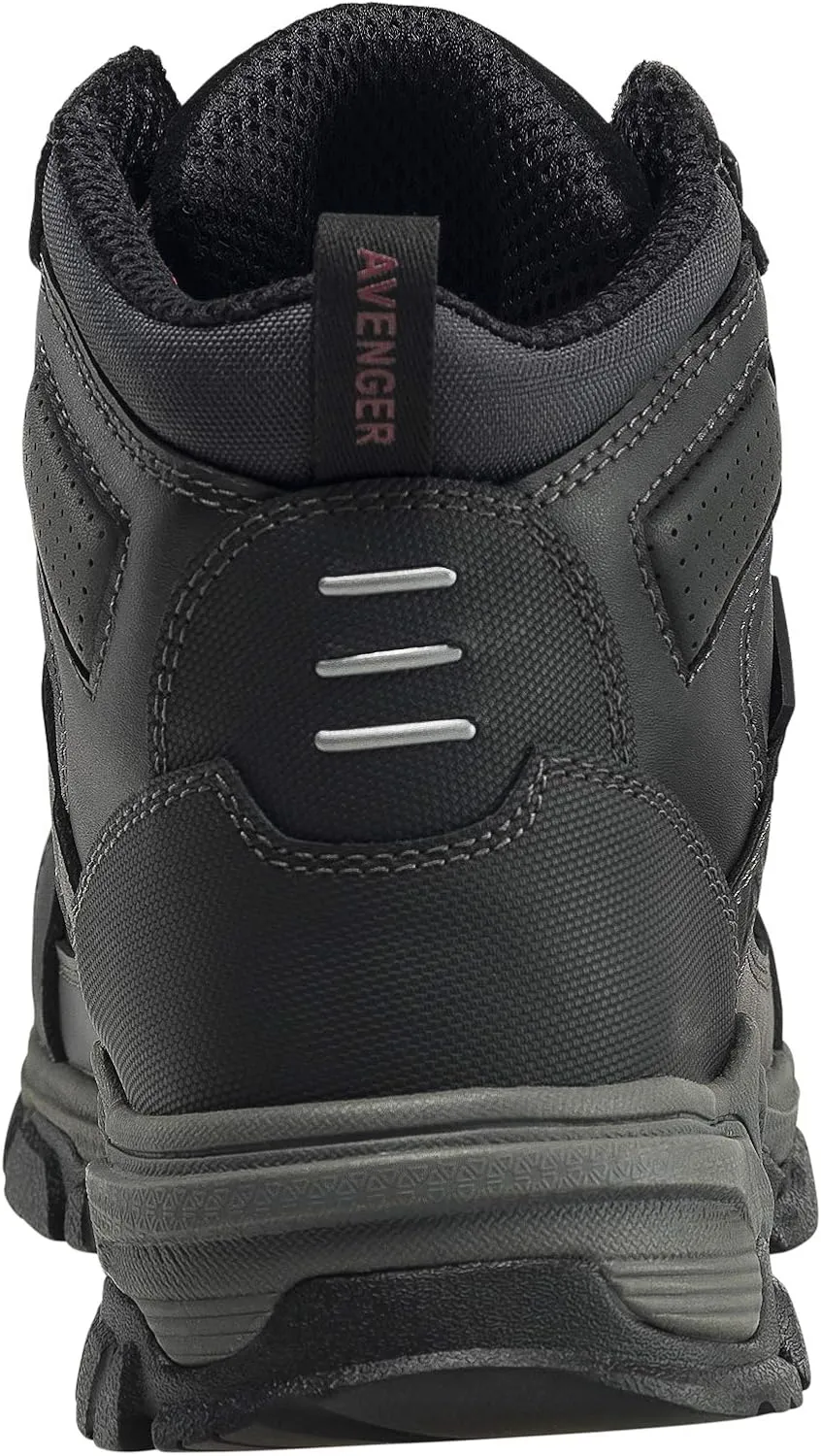 FSI FOOTWEAR SPECIALTIES INTERNATIONAL Men's 7896 Hammer 11" Wellington Met Carbon Toe Waterproof EH Work Boot