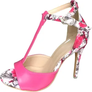 High Heels Pumps Women's Strappy Heels Flip Flops Open Toe Low Fashion Party Dress Thong Heeled Sandals Wedding Shoes
