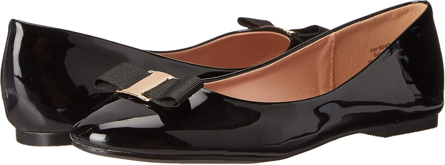 Journee Collection Women's Kim Ballet Flat