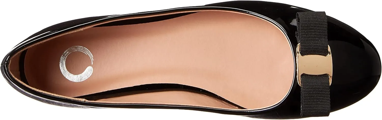 Journee Collection Women's Kim Ballet Flat