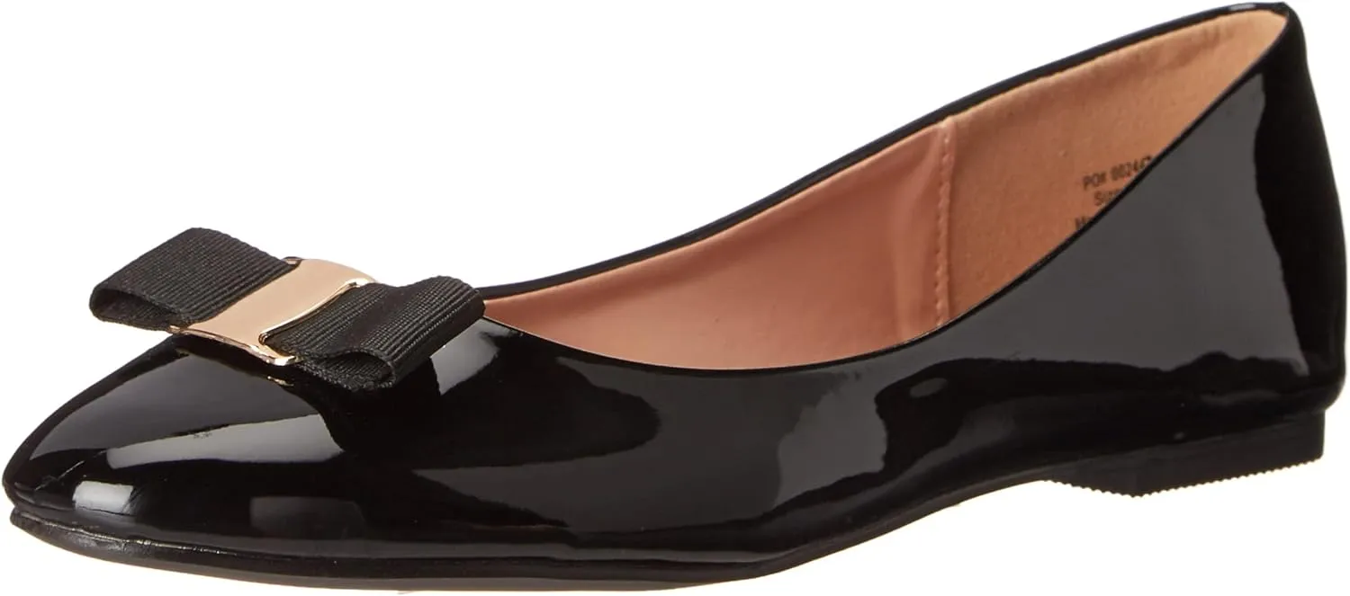 Journee Collection Women's Kim Ballet Flat