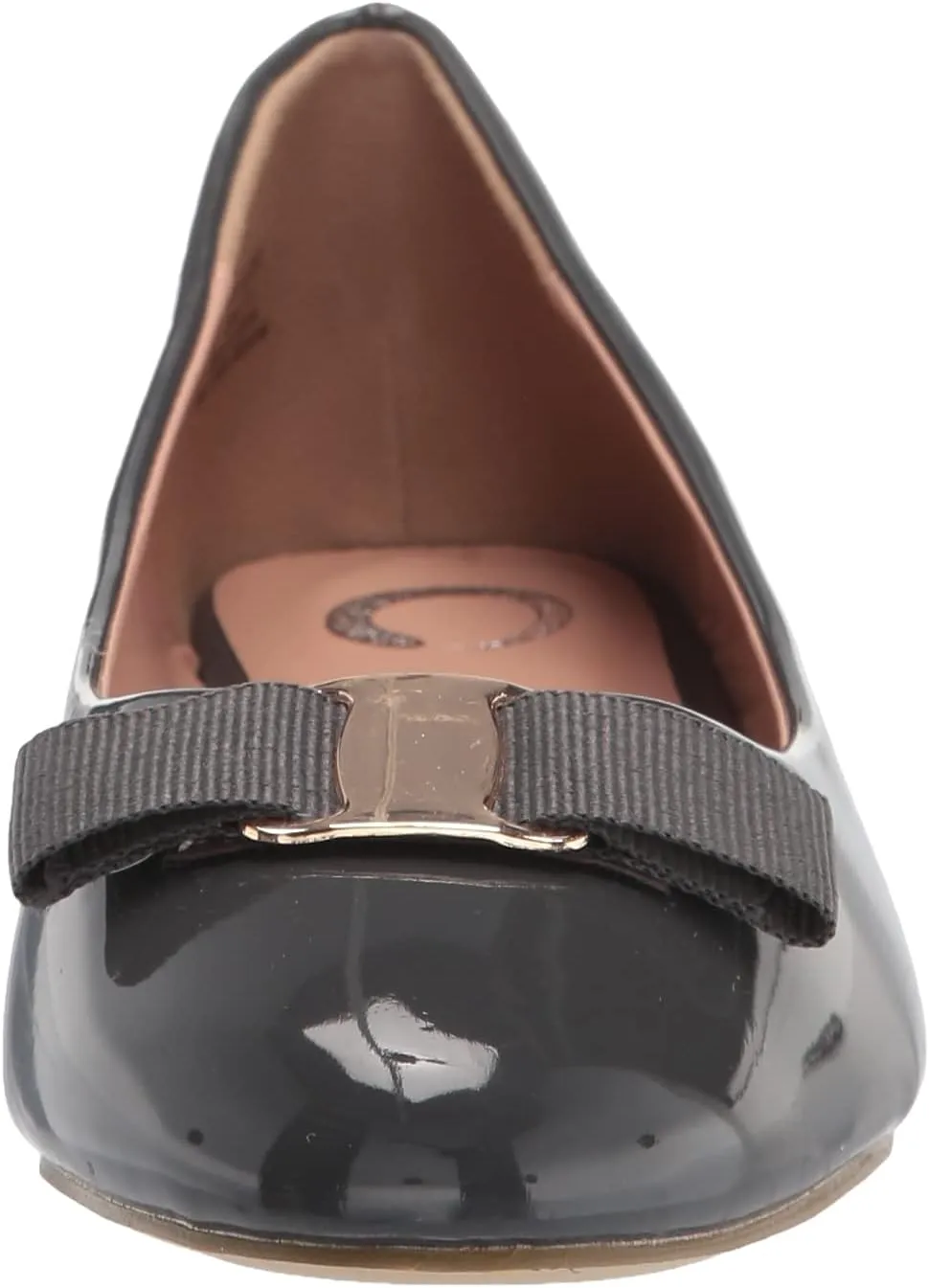 Journee Collection Women's Kim Ballet Flat