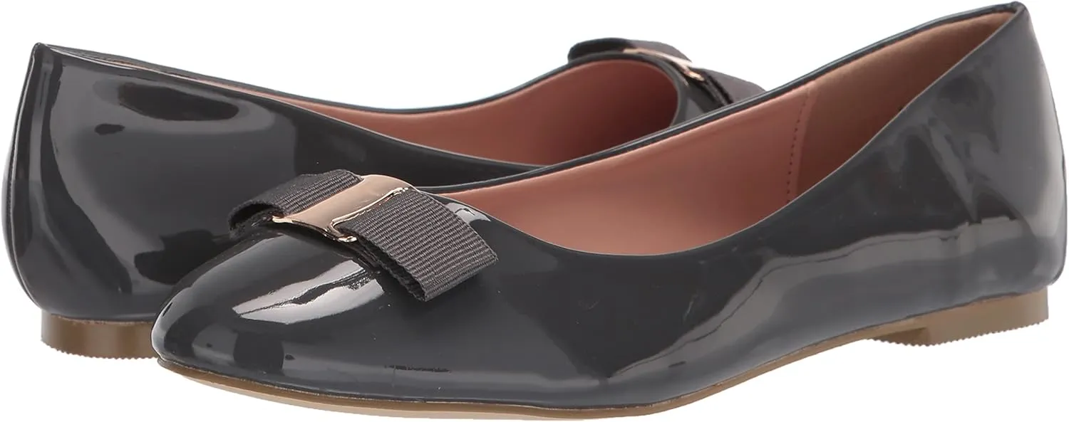 Journee Collection Women's Kim Ballet Flat