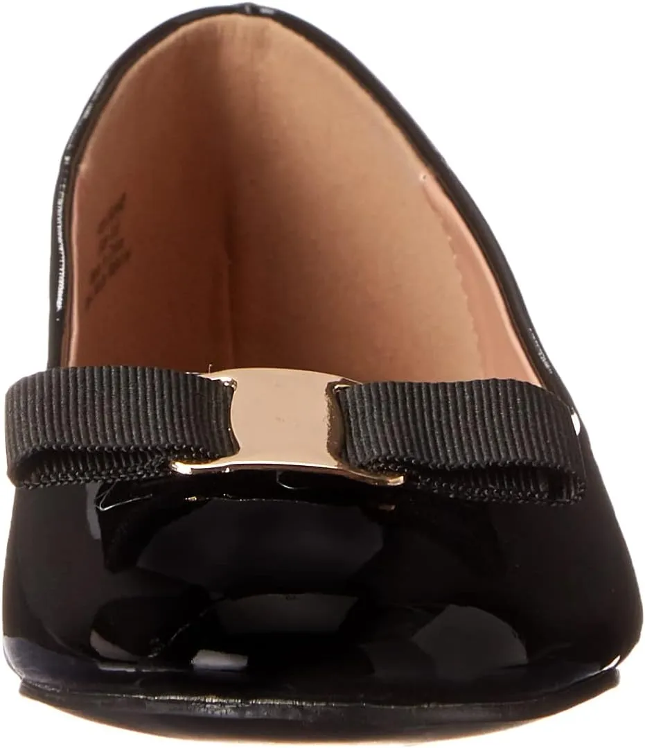 Journee Collection Women's Kim Ballet Flat