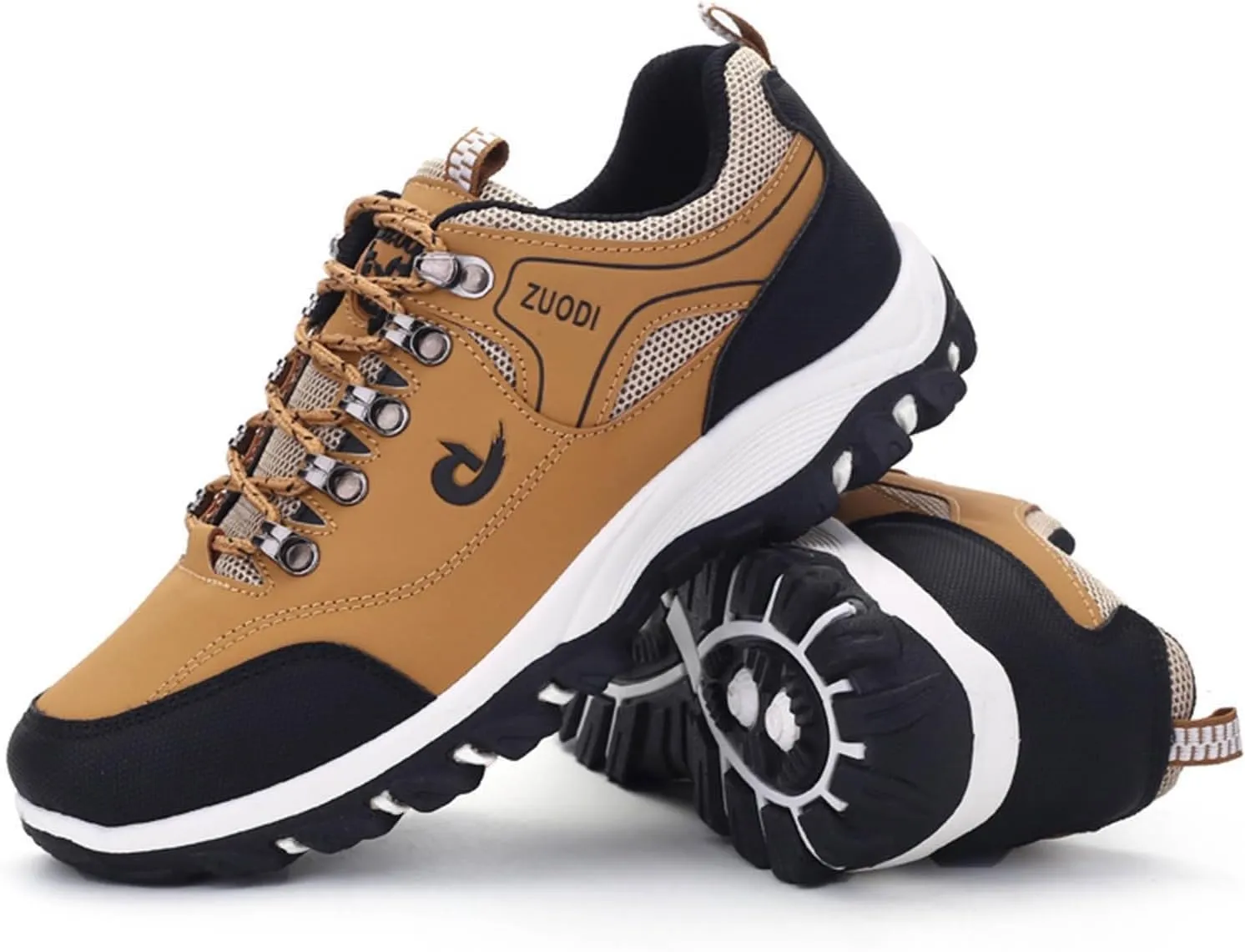 Men's Casual Dress Sneakers Men's Sneakers Brown Dress Shoes for Men Comfortable & Lightweight Women Loafers Shoes for Work High Top Sneakers for Women