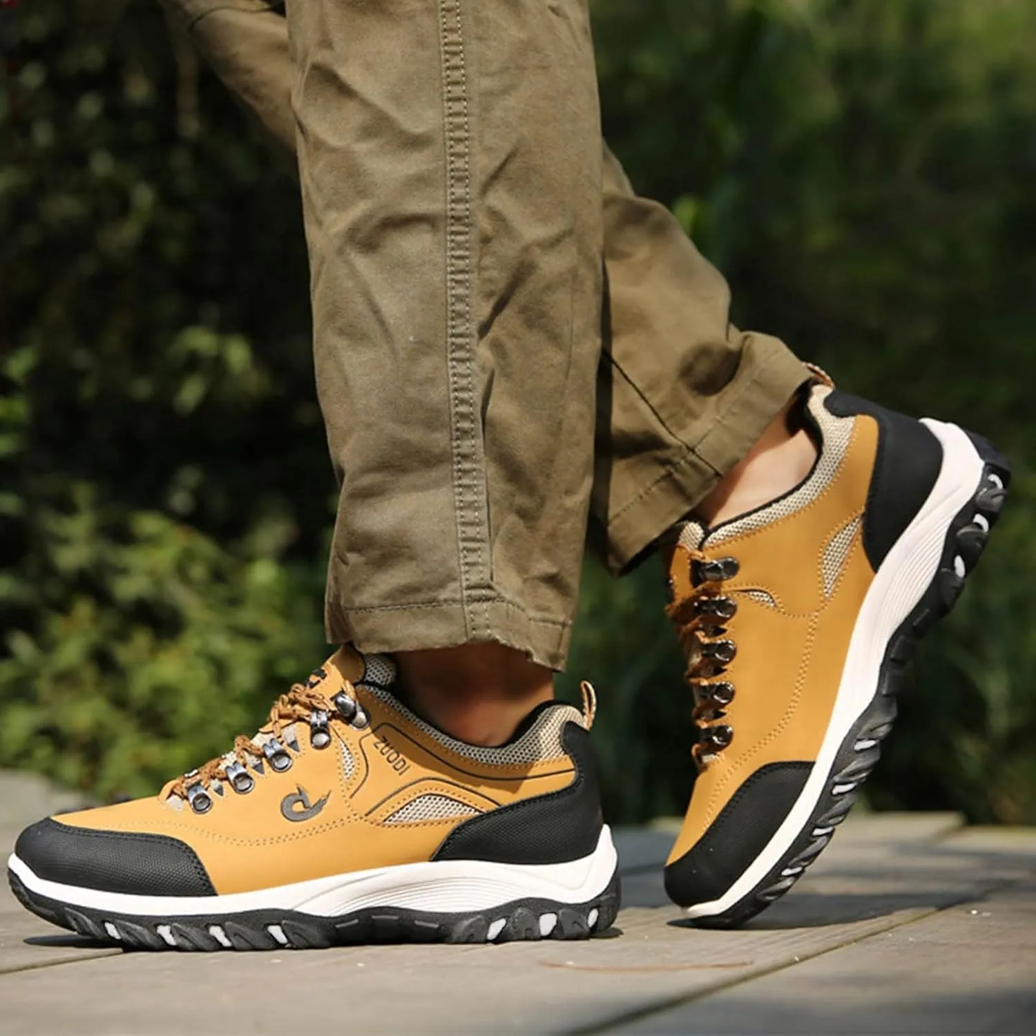 Men's Casual Dress Sneakers Men's Sneakers Brown Dress Shoes for Men Comfortable & Lightweight Women Loafers Shoes for Work High Top Sneakers for Women