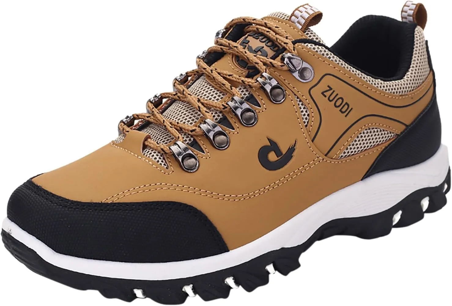 Men's Casual Dress Sneakers Men's Sneakers Brown Dress Shoes for Men Comfortable & Lightweight Women Loafers Shoes for Work High Top Sneakers for Women