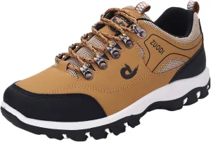 Men's Casual Dress Sneakers Men's Sneakers Brown Dress Shoes for Men Comfortable & Lightweight Women Loafers Shoes for Work High Top Sneakers for Women