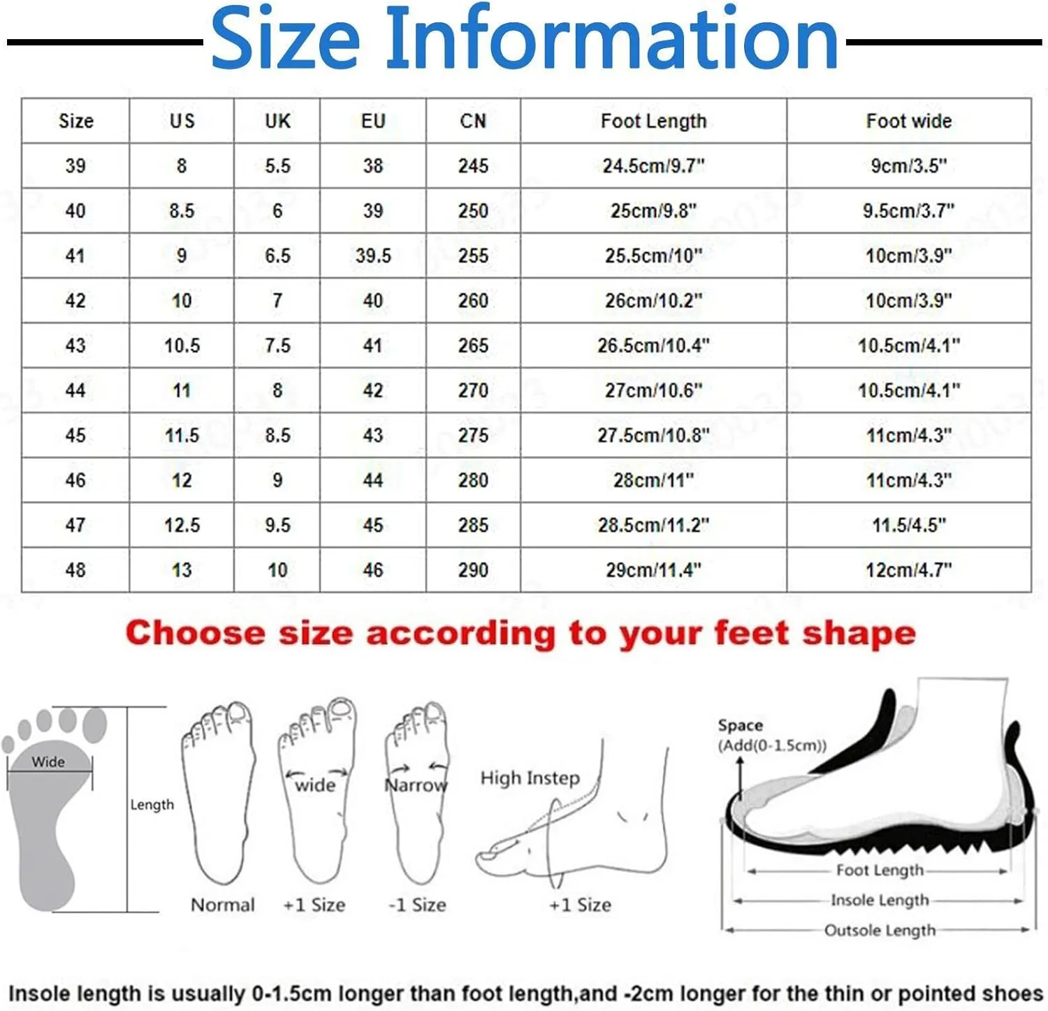 Mens Slip on Shoes Casual Leather Classical Style Men's Breathable Hollow Business Leather Running Shoes (Brown, 11)