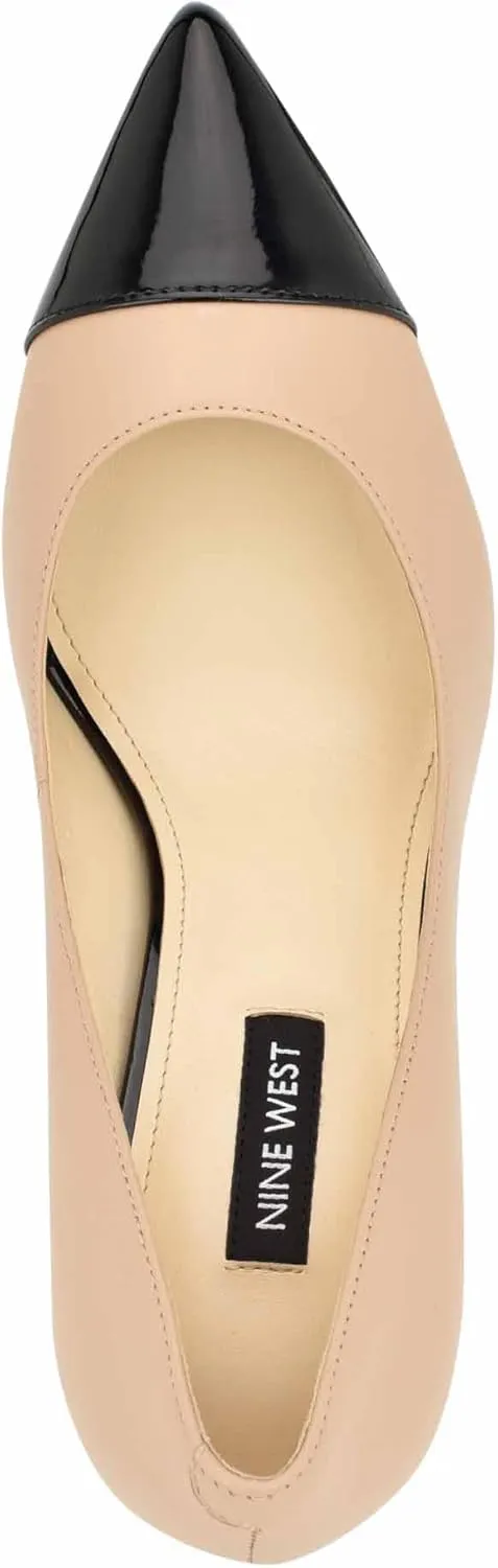 Nine West Women's Enda Pump