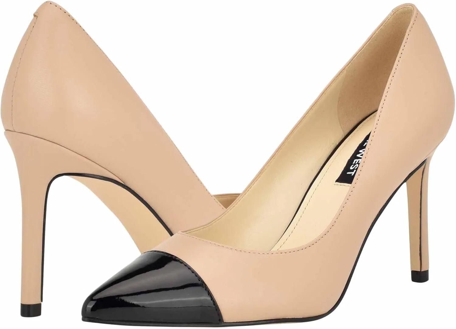 Nine West Women's Enda Pump