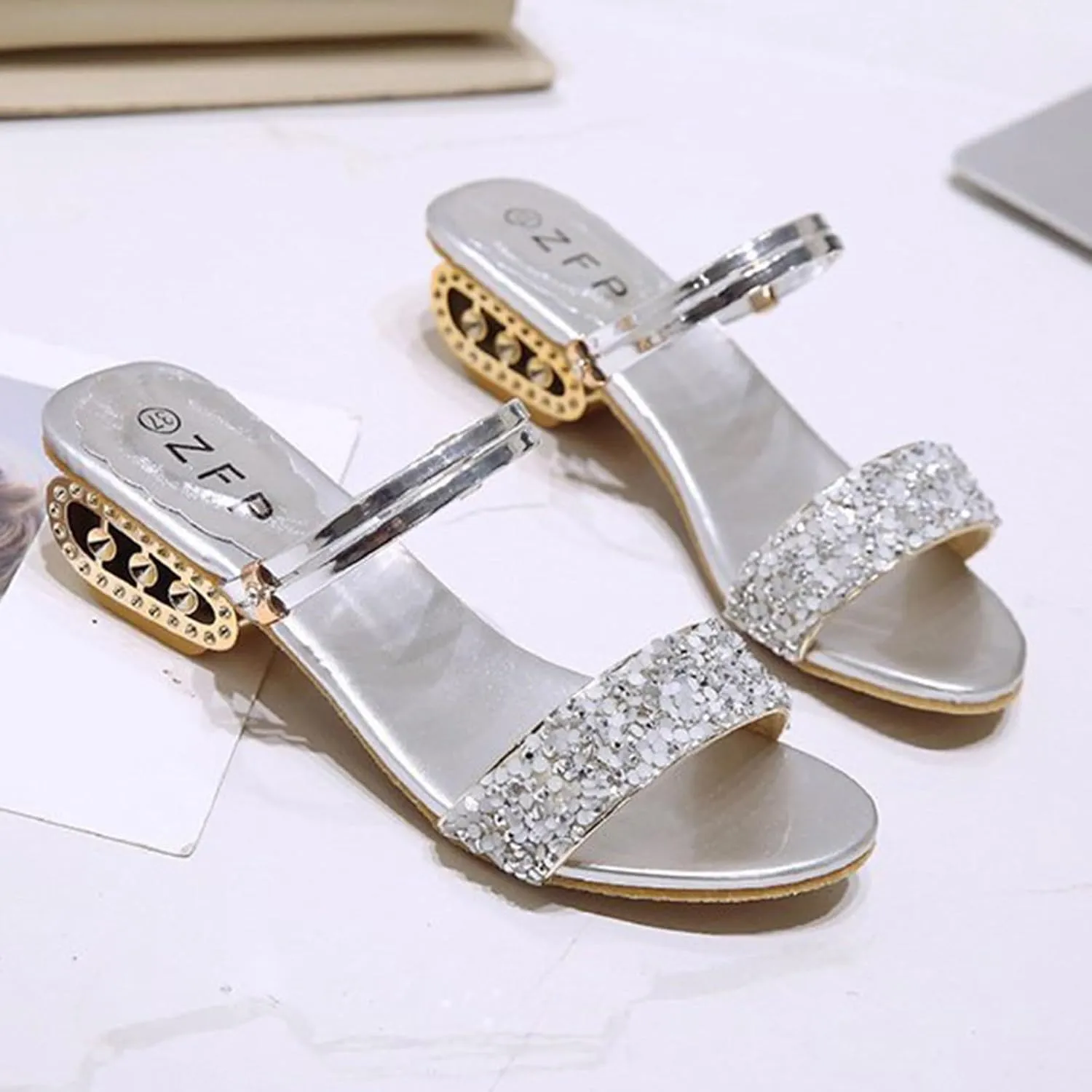 Open Toe Heels for Women Women's Open Toe Heeled Sandals Red Heels for Women Women's Lace Up Heeled Sandals