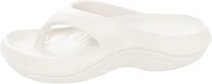 Orthopedic Sandals for Women Lightweight Thicken Sole Slippers Arch Support Flip Flops Casual Summer Beach Slippers All Day Comfort