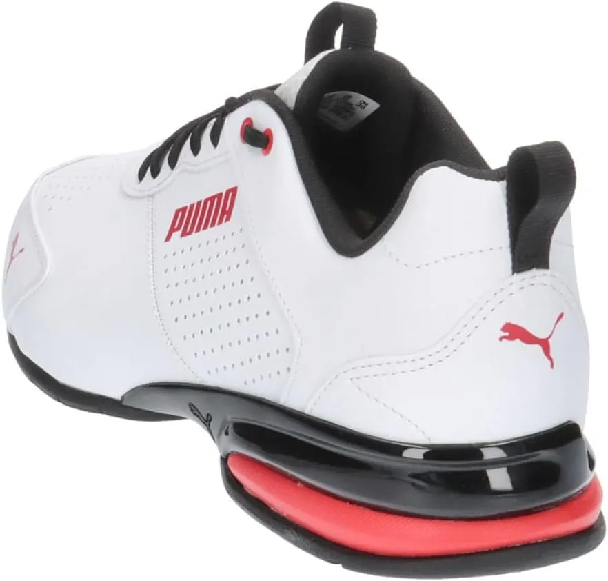 PUMA Men's Tazon Advance SL Bold Road Running Shoe