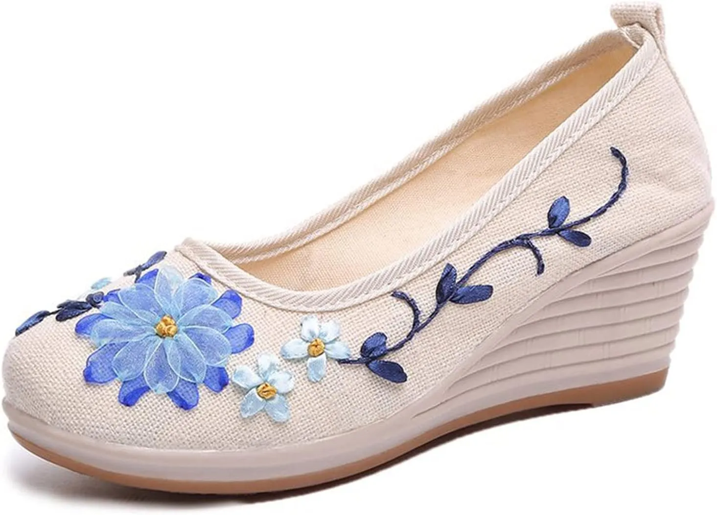 Pumps Heels for Women Women's Chunk High Heel Pump Sandals Short Heels Women's Lace Up Heeled Sandals
