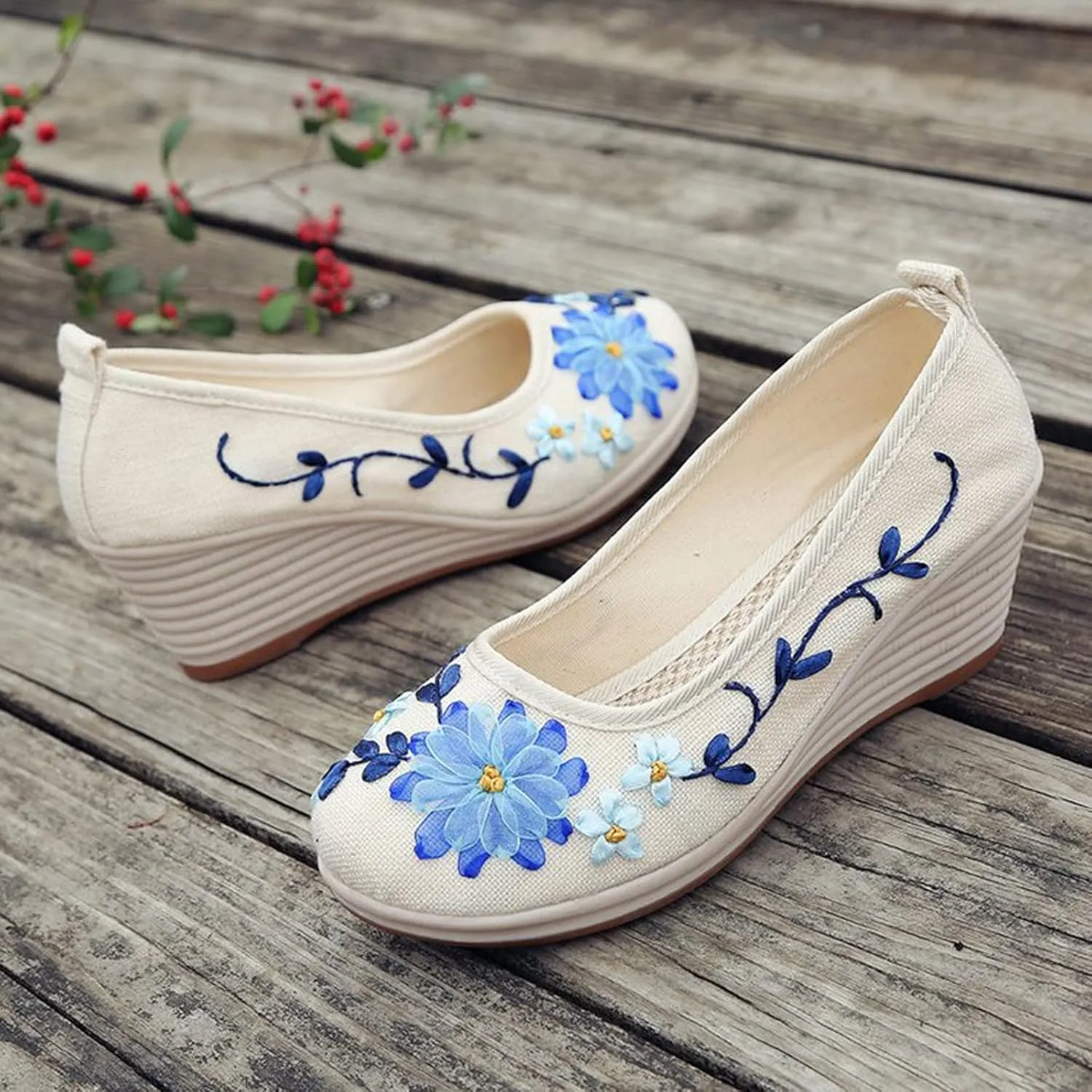 Pumps Heels for Women Women's Chunk High Heel Pump Sandals Short Heels Women's Lace Up Heeled Sandals