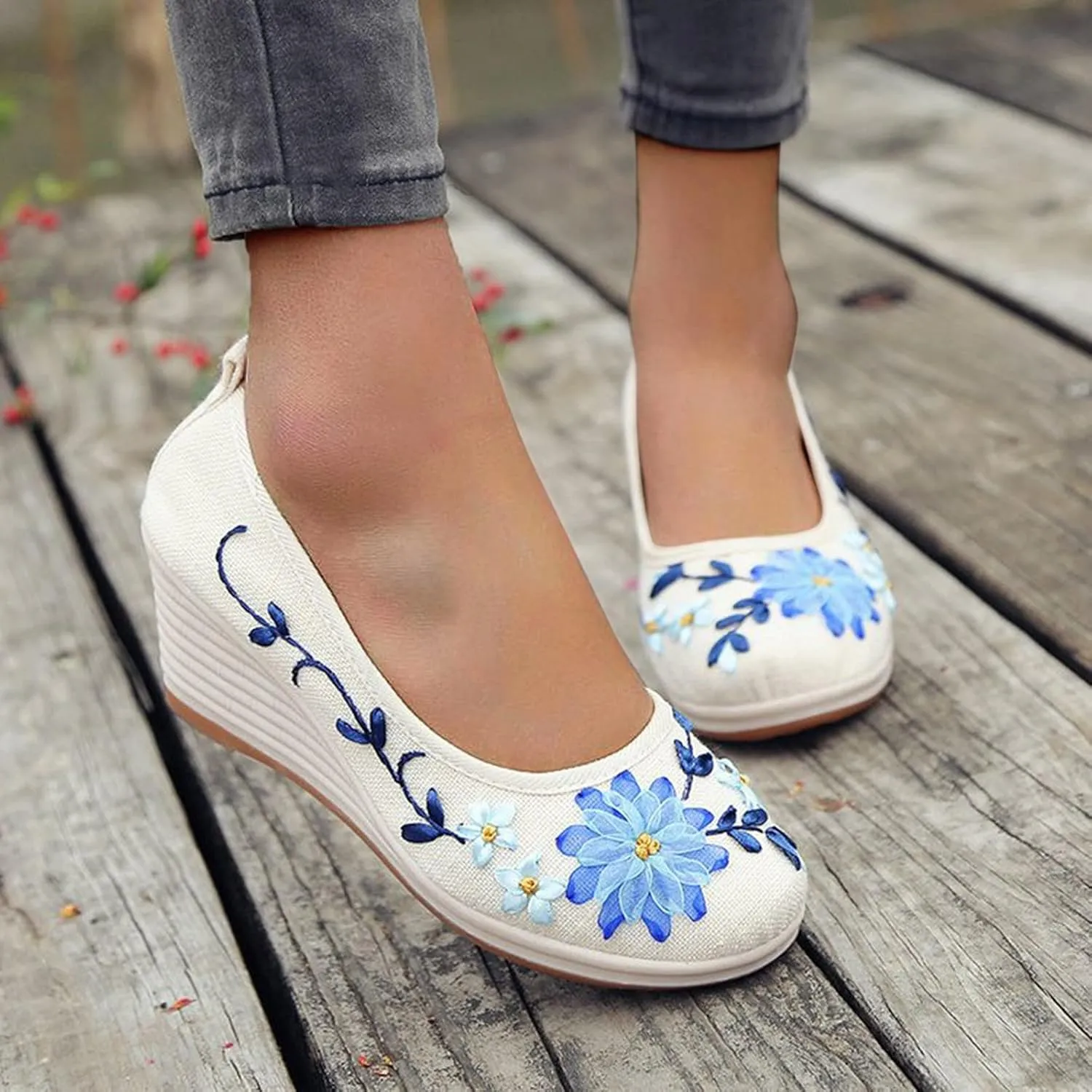 Pumps Heels for Women Women's Chunk High Heel Pump Sandals Short Heels Women's Lace Up Heeled Sandals