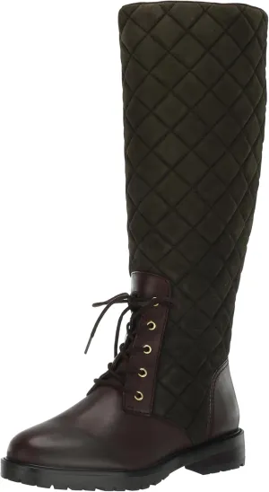 Ralph by Ralph Lauren Women's Hollie Tall Boots Fashion