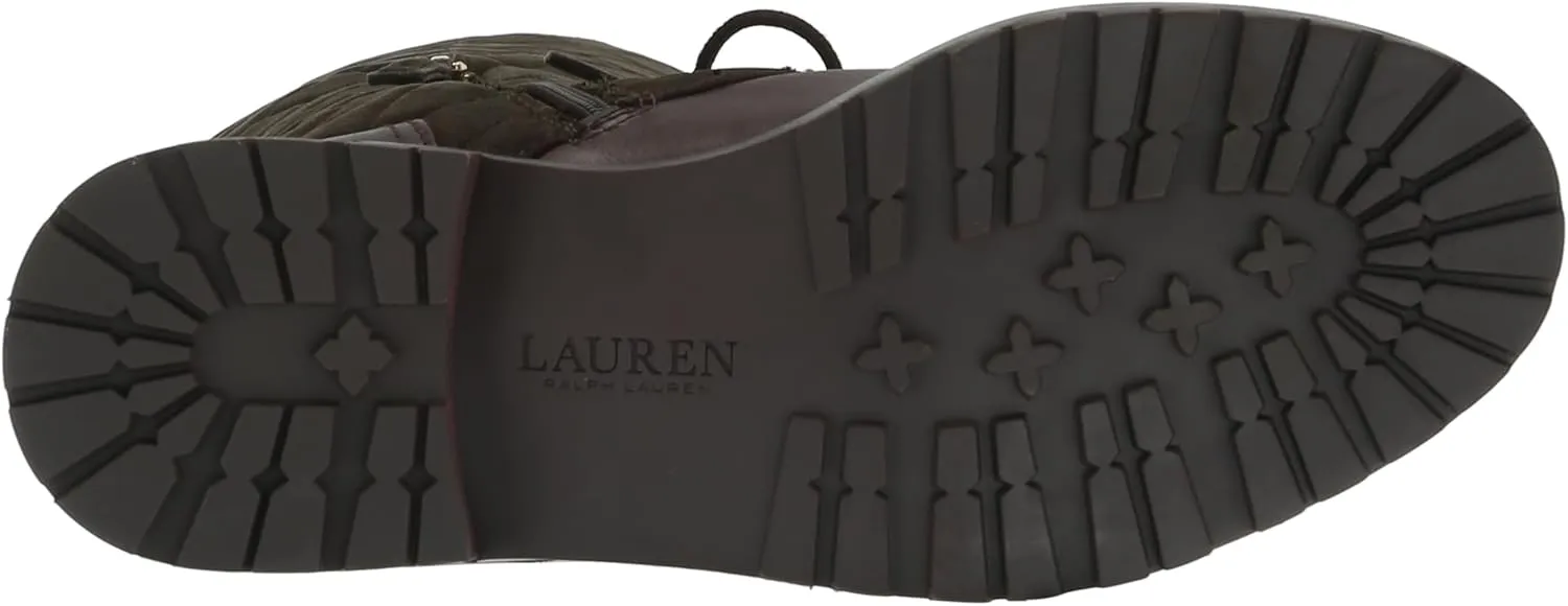 Ralph by Ralph Lauren Women's Hollie Tall Boots Fashion
