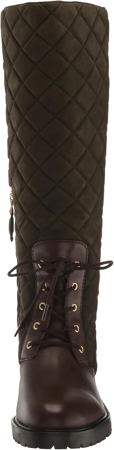 Ralph by Ralph Lauren Women's Hollie Tall Boots Fashion