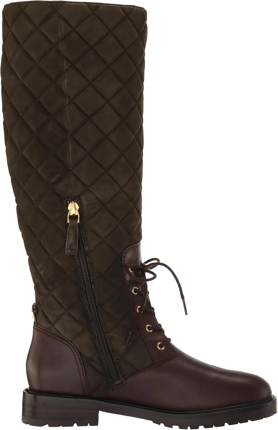 Ralph by Ralph Lauren Women's Hollie Tall Boots Fashion