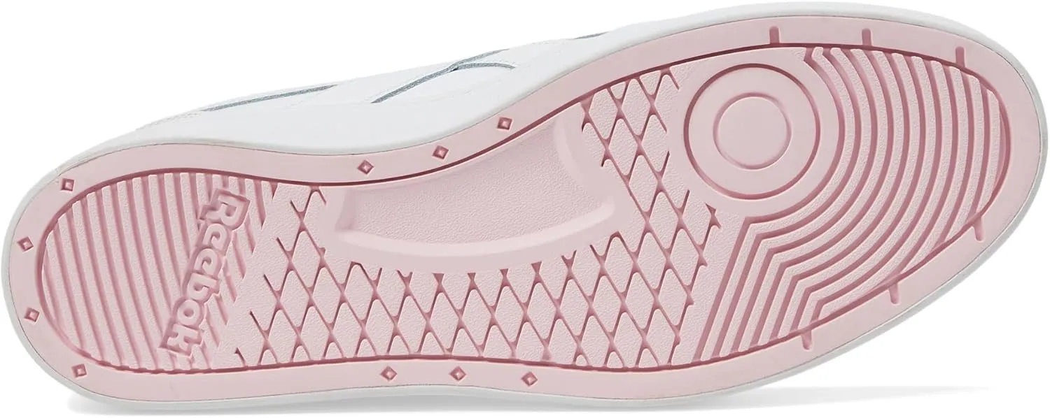 Reebok Women's Court Advance Bold Sneaker