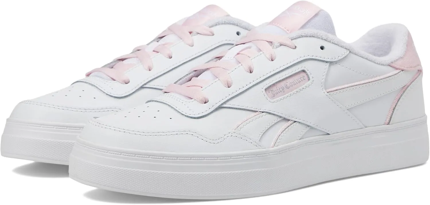 Reebok Women's Court Advance Bold Sneaker