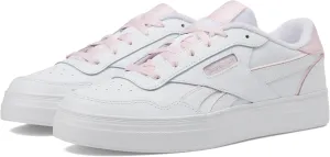 Reebok Women's Court Advance Bold Sneaker