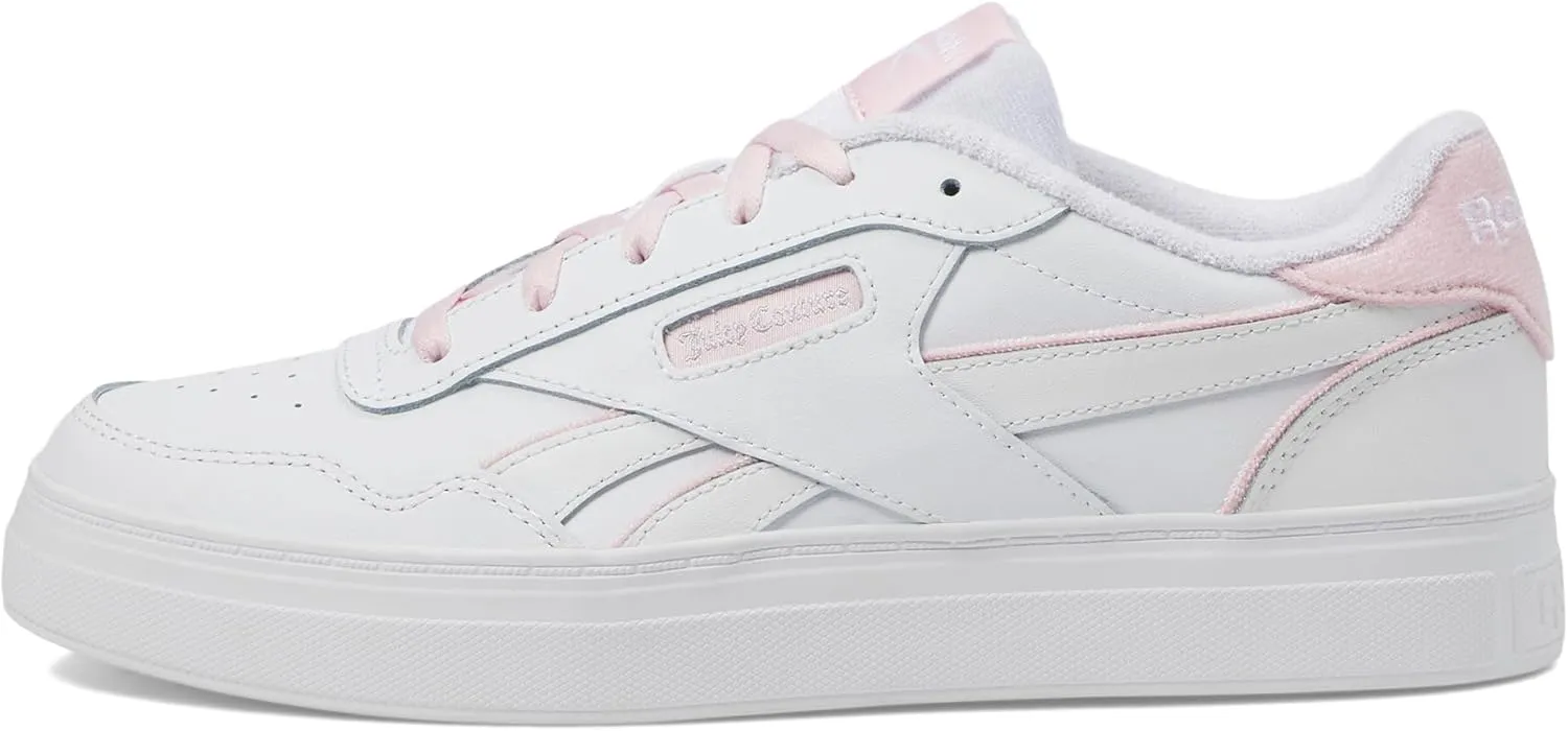 Reebok Women's Court Advance Bold Sneaker