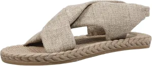 Sandals for Women Slip on Wedge Sandal Comfortable Wedge Shoes Sandalias Open Toe Wedge Sandals for Women