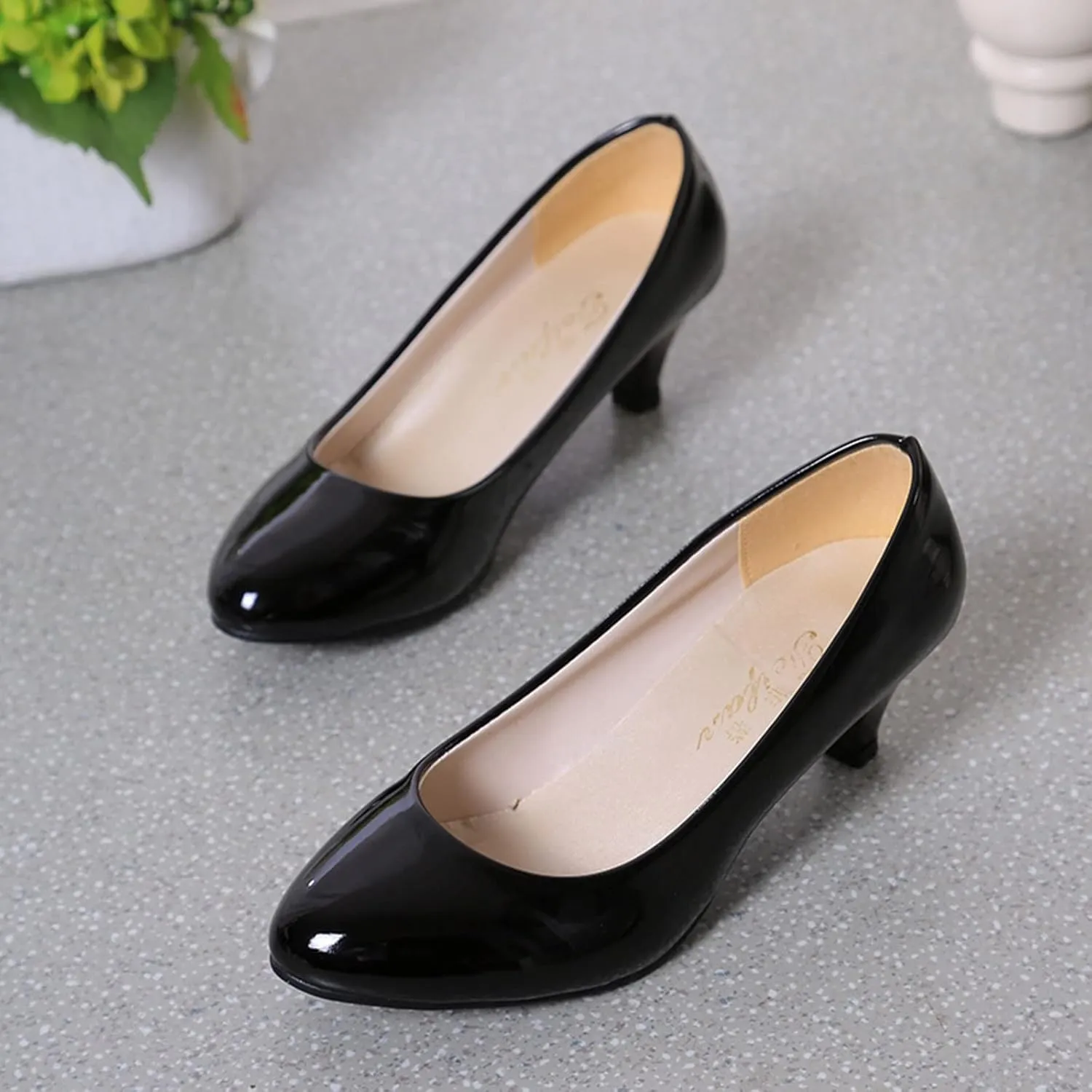 Shoes for Women Trendy Loafers for Women Comfort Comfortable & LightweightCozy Warm Lightweight Christmas Dress Shoes for Women Womens Hiking Shoes