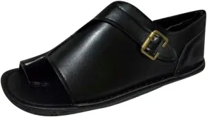 Slippers for Women Open Toe Gibobby Plus Size Holiday Flat Ankle Beach Shoes Fish Mouth Roman Loafers Sandals