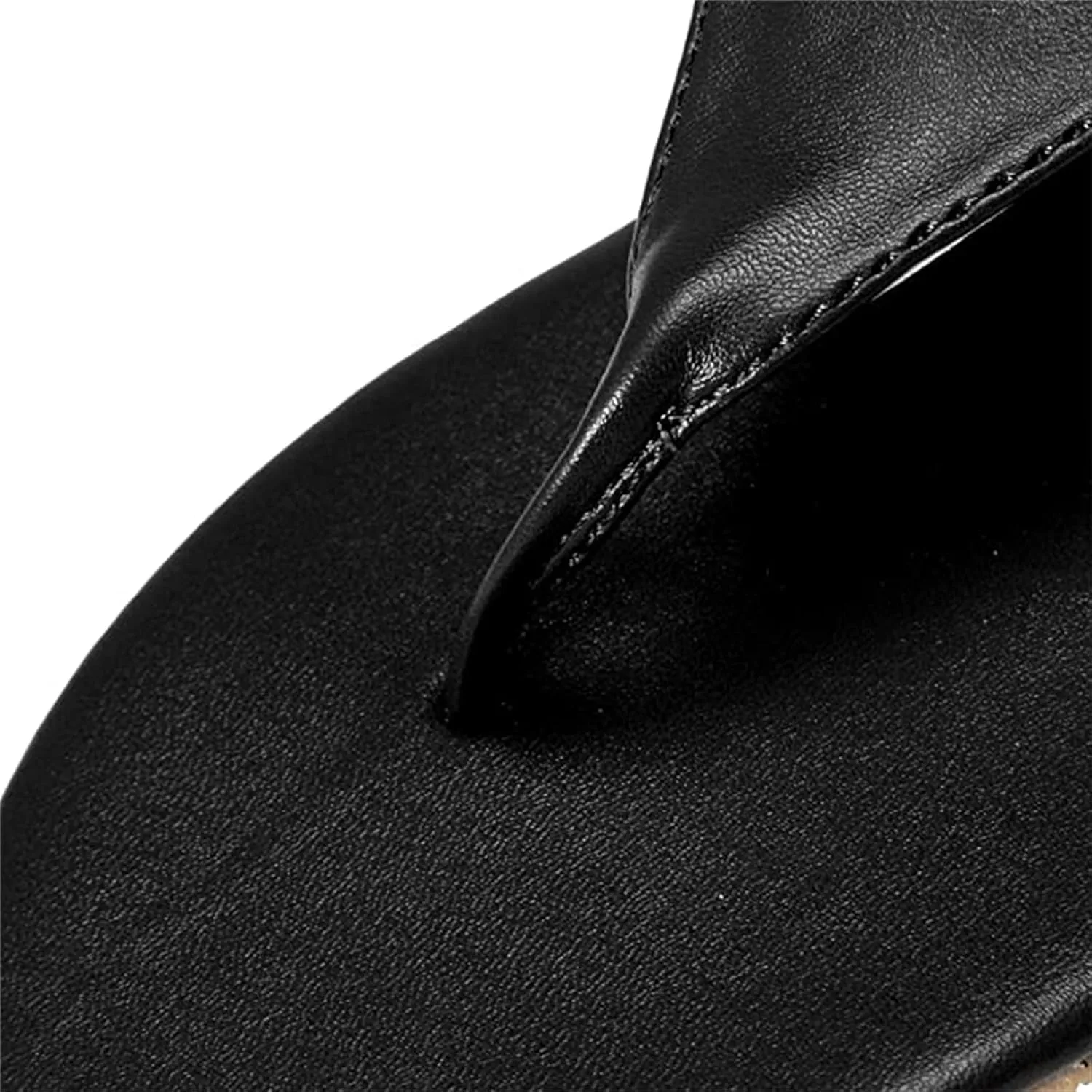 Summer Sandals For Women,Women Strappy Flat Sadals Flat Dressy Flip-Flops Clip Toe T-Strap Gladiator Thong Beach Sandals