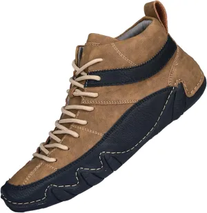 White Platform Sneakers Gym Shoes Women Men's Casual Dress Sneakers Comfortable & Lightweight Black Loafers Women Platform Womens Walking Sneakers with Arch Support