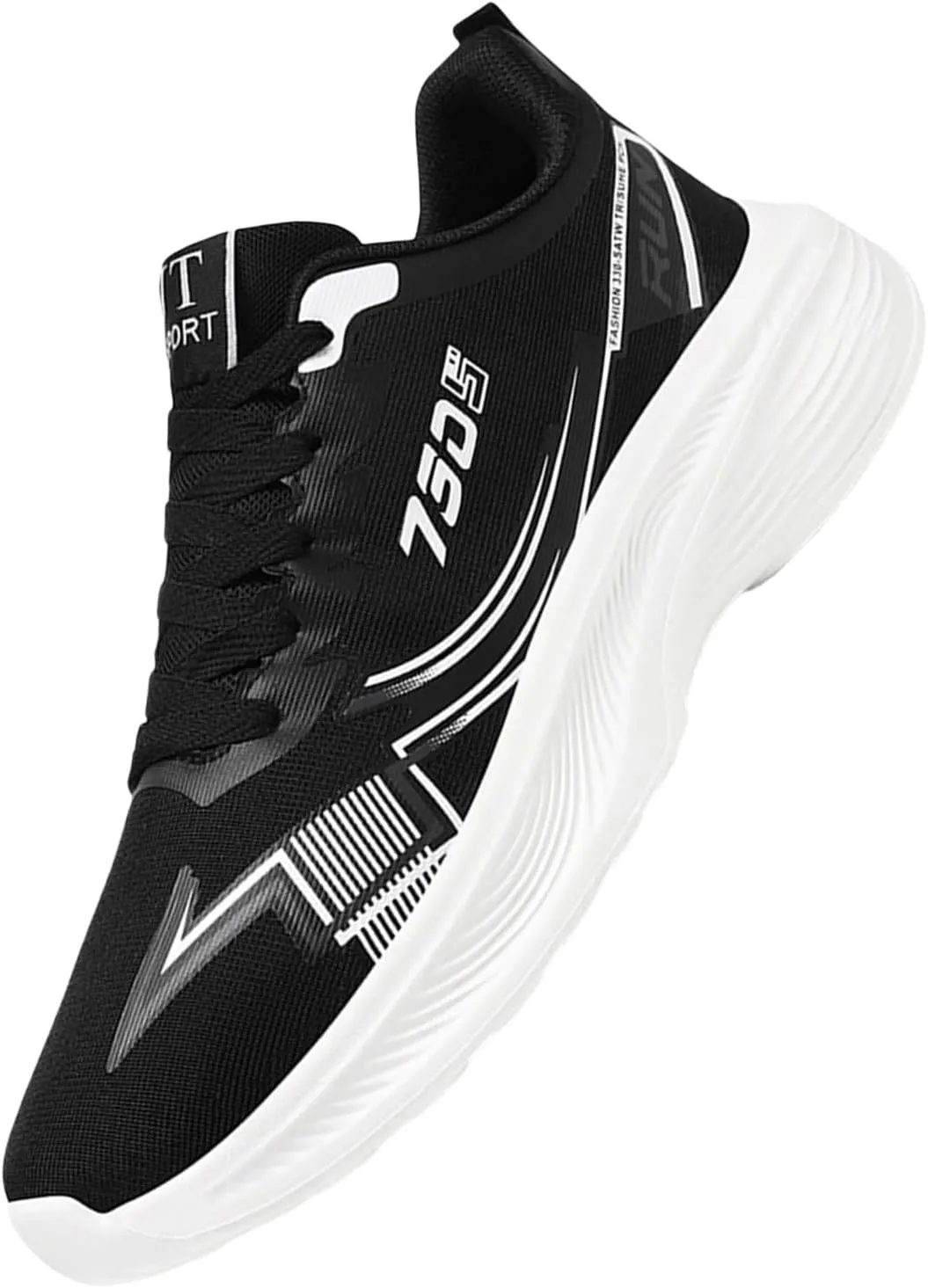 Womens Fashion Sneakers Men's Running Shoes Mules for Women Flats Comfortable & Lightweight Womens Loafers with Arch Support Dress Sneakers Men