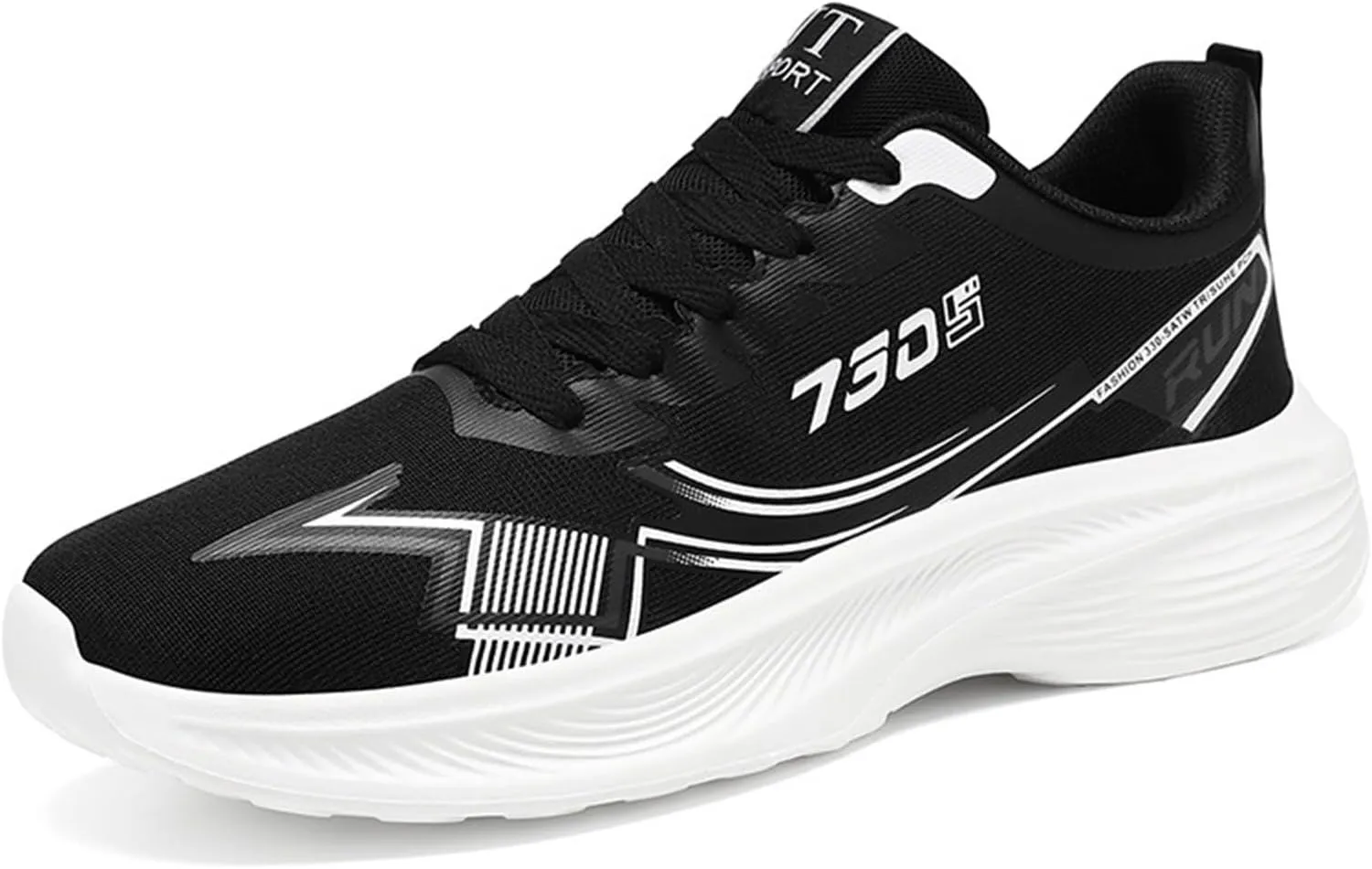 Womens Fashion Sneakers Men's Running Shoes Mules for Women Flats Comfortable & Lightweight Womens Loafers with Arch Support Dress Sneakers Men