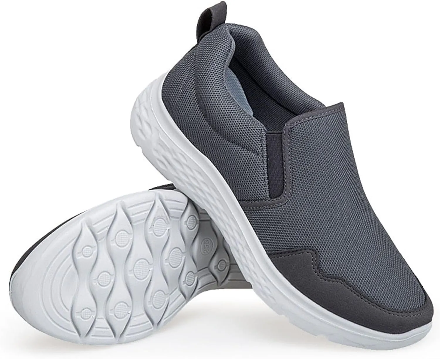 Womens Sneakers Comfortable Shoes for Women Running Shoes Womens Lightweight Comfort Cute Casual Slip On Lightweight Womens Loafers Comfortable Womens White Sneakers