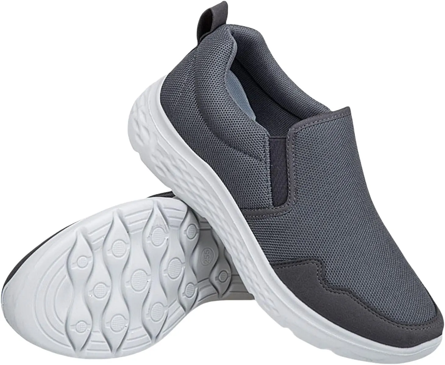 Womens Sneakers Comfortable Shoes for Women Running Shoes Womens Lightweight Comfort Cute Casual Slip On Lightweight Womens Loafers Comfortable Womens White Sneakers